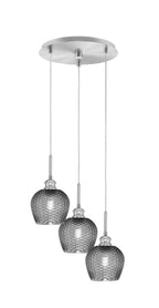 Toltec Lighting | 1173-BN-4602