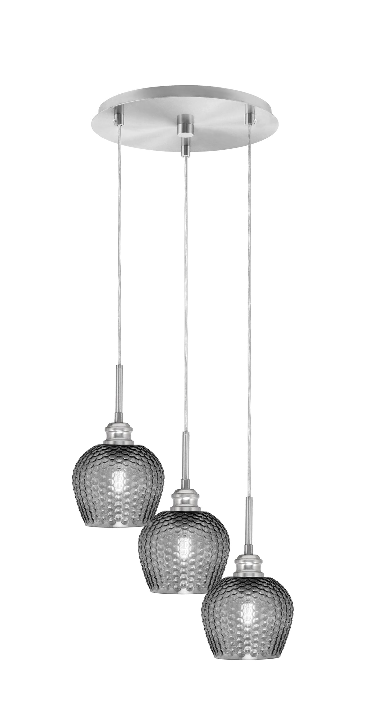 Toltec Lighting | 1173-BN-4602