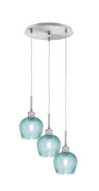 Toltec Lighting | 1173-BN-4605