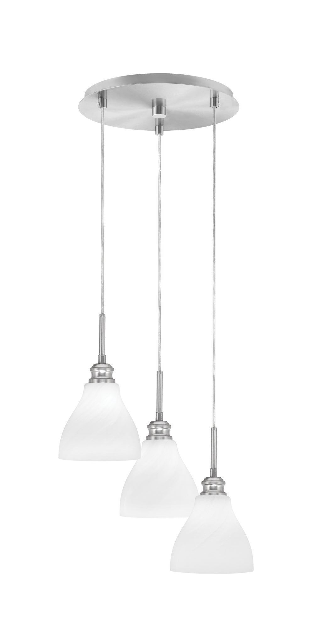 Toltec Lighting | 1173-BN-4761