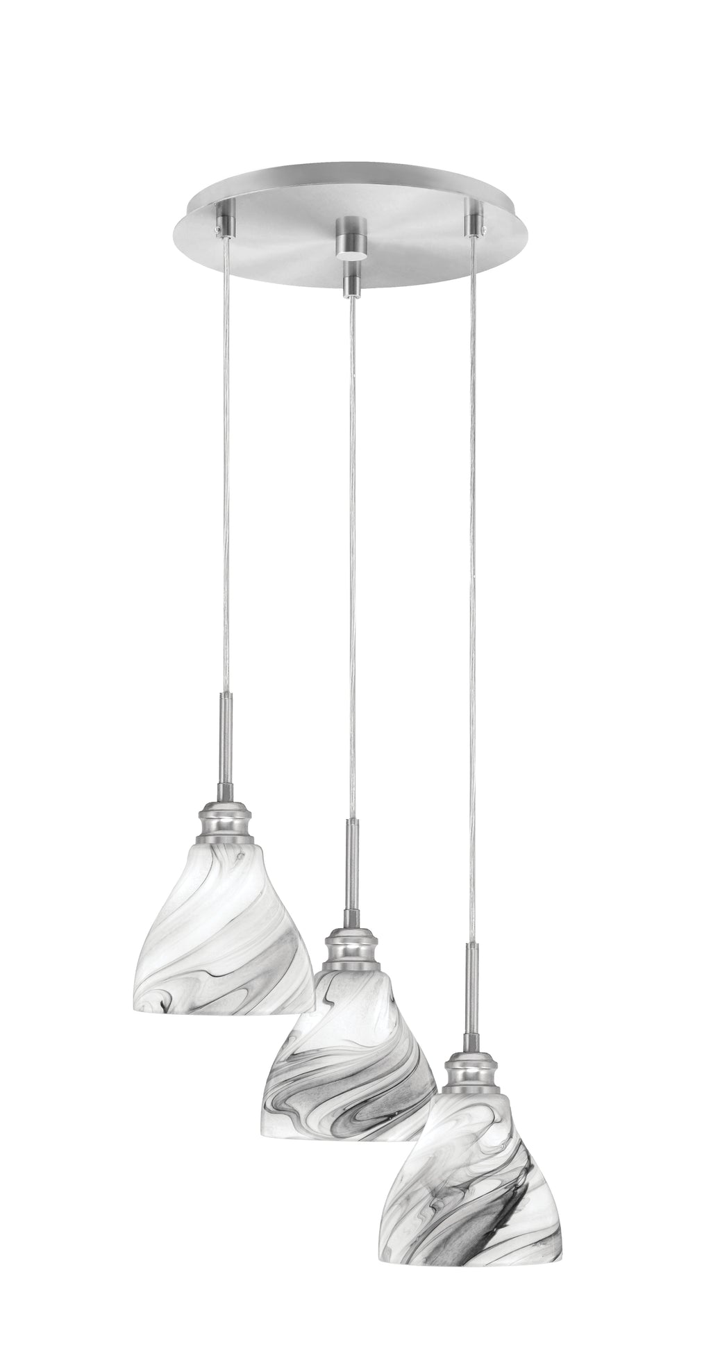 Toltec Lighting | 1173-BN-4769