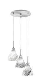 Toltec Lighting | 1173-BN-4769