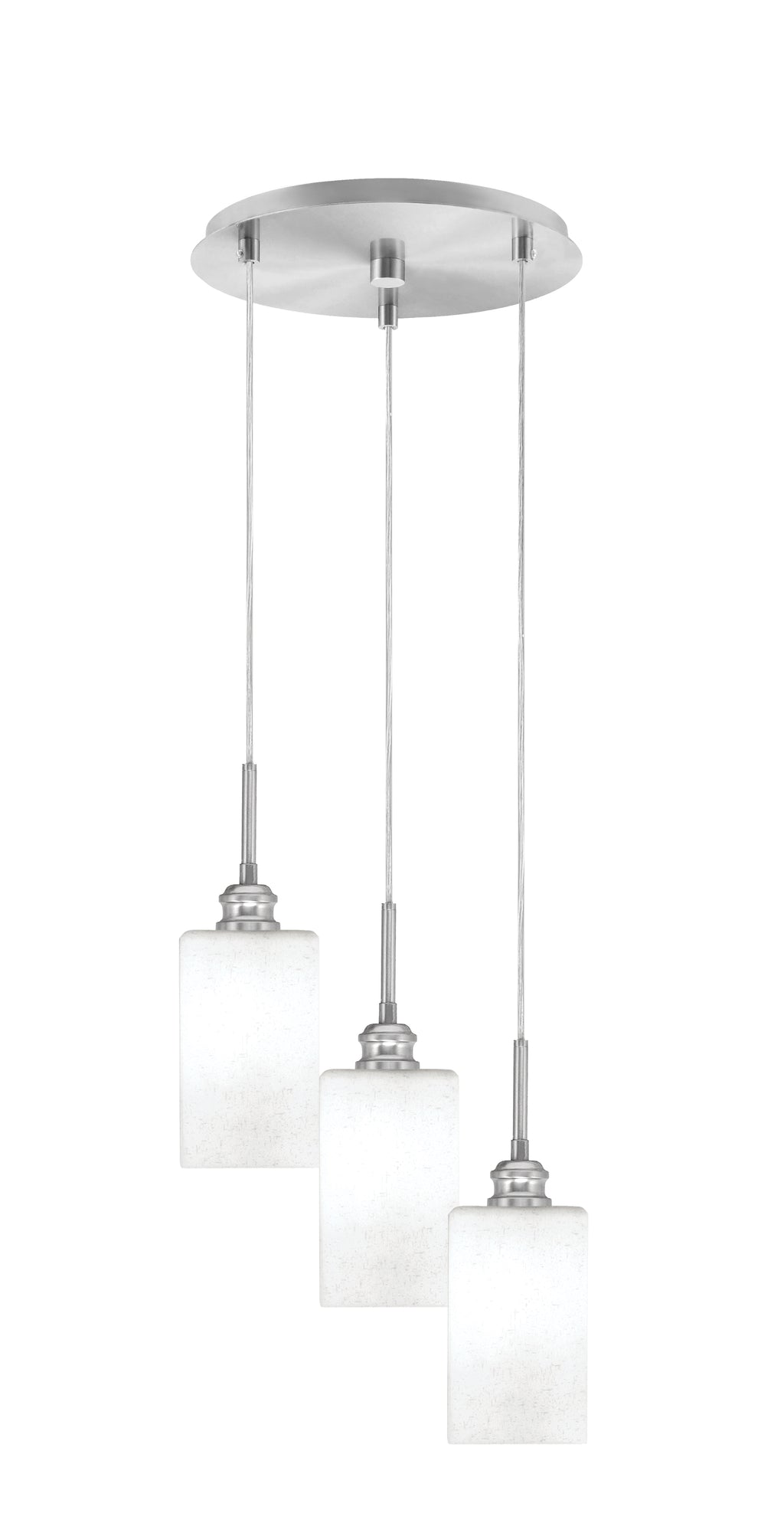 Toltec Lighting | 1173-BN-531