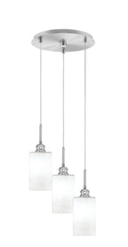 Toltec Lighting | 1173-BN-531
