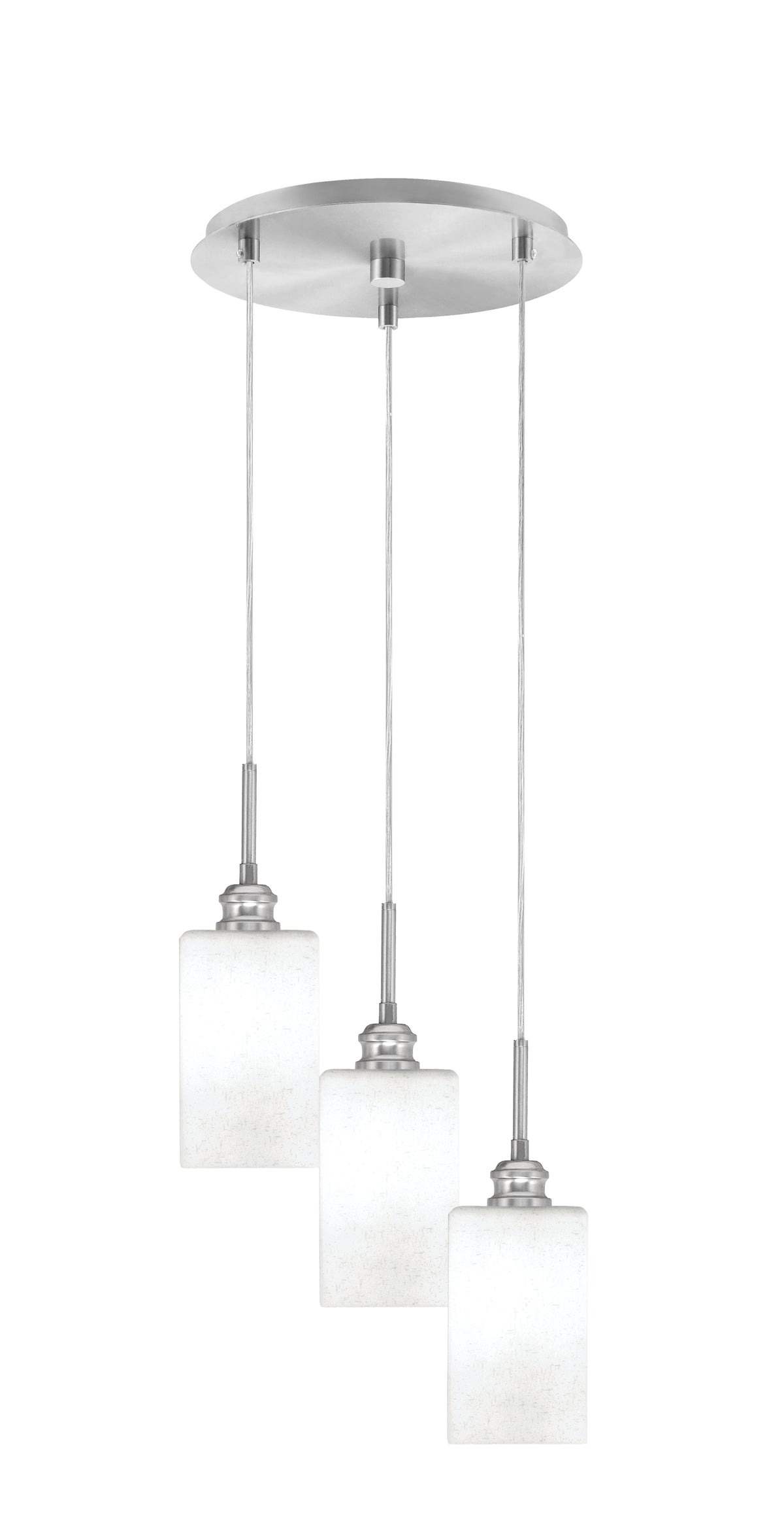 Toltec Lighting | 1173-BN-531