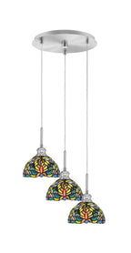 Toltec Lighting | 1173-BN-9905