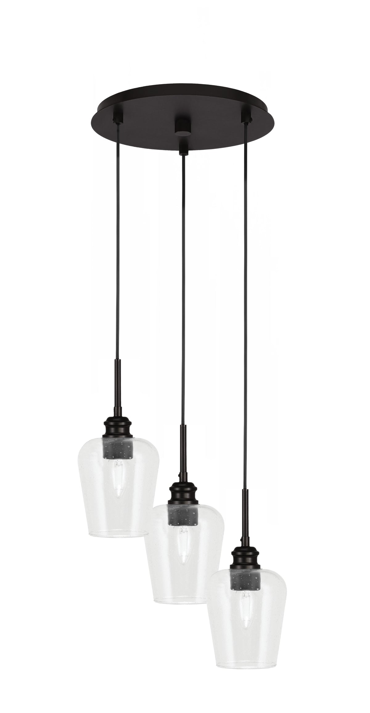 Toltec Lighting | 1173-ES-210