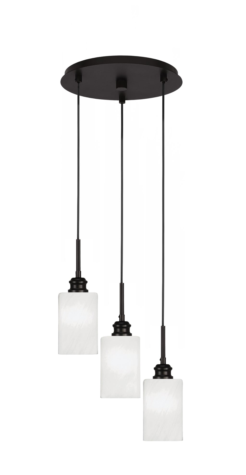 Toltec Lighting | 1173-ES-3001