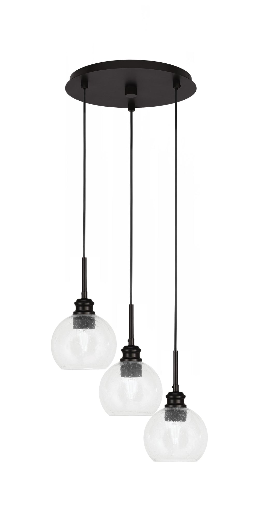 Toltec Lighting | 1173-ES-4100