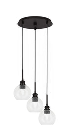 Toltec Lighting | 1173-ES-4100