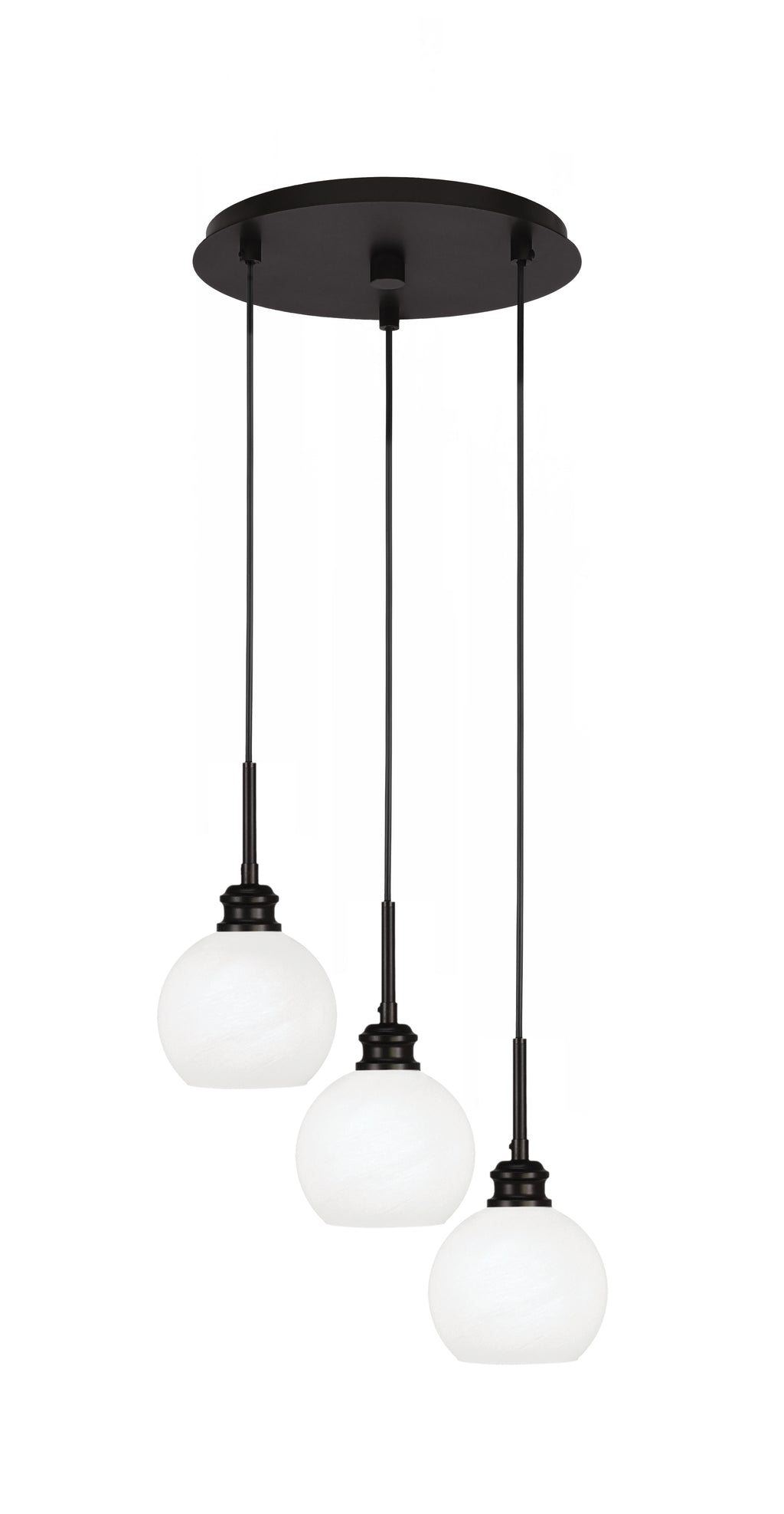 Toltec Lighting | 1173-ES-4101
