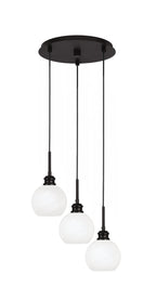 Toltec Lighting | 1173-ES-4101
