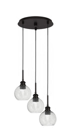 Toltec Lighting | 1173-ES-4102