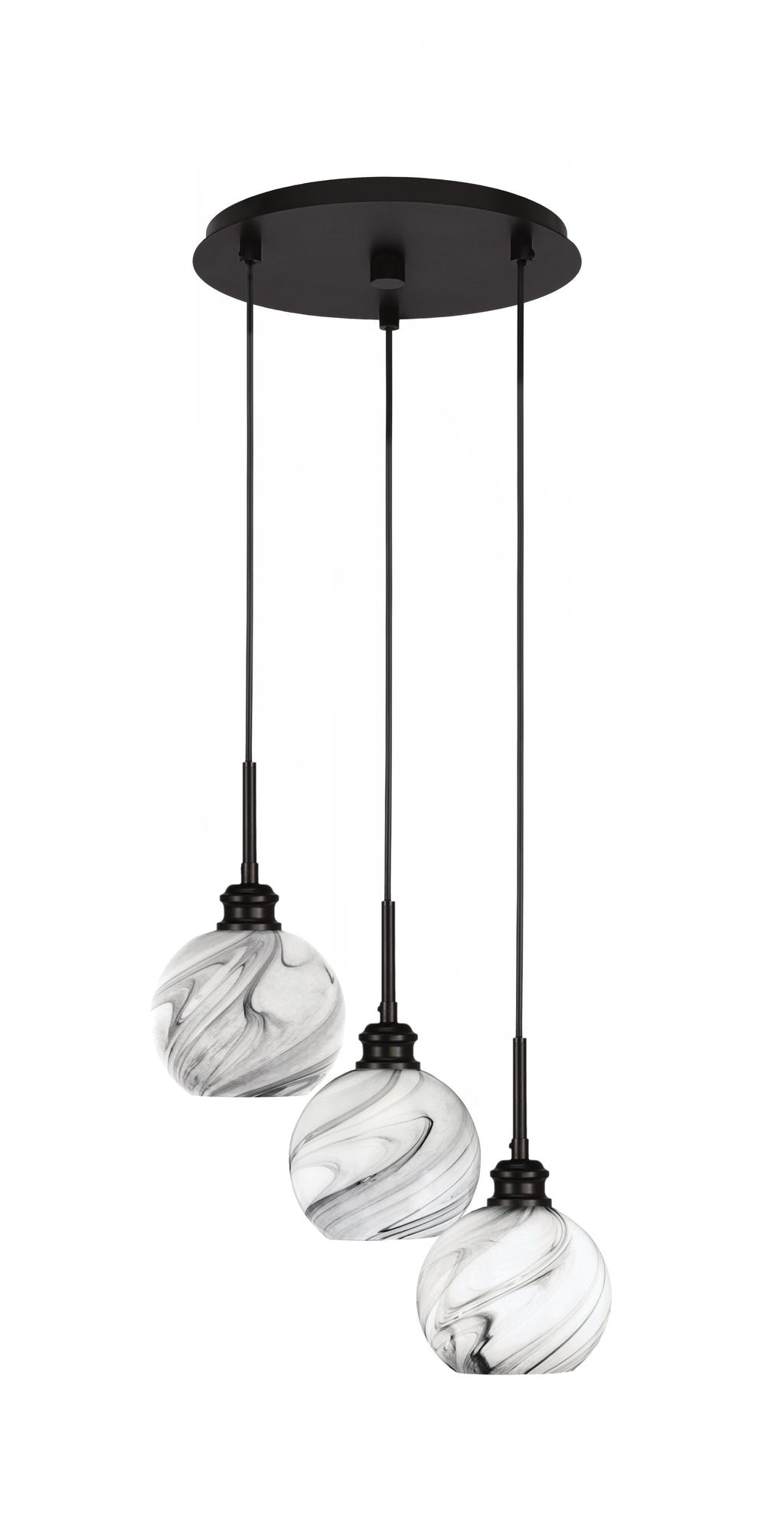 Toltec Lighting | 1173-ES-4109