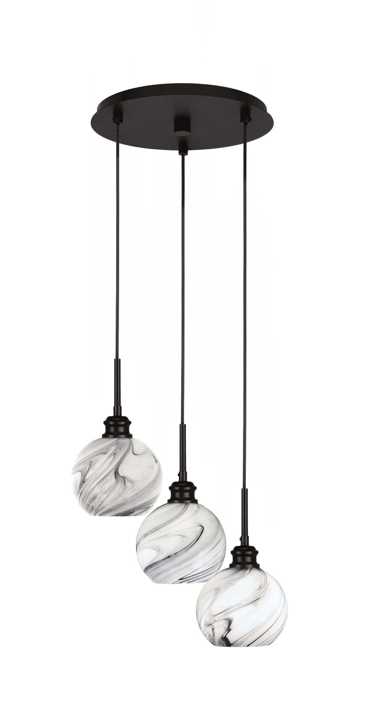 Toltec Lighting | 1173-ES-4109