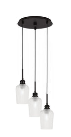 Toltec Lighting | 1173-ES-4250