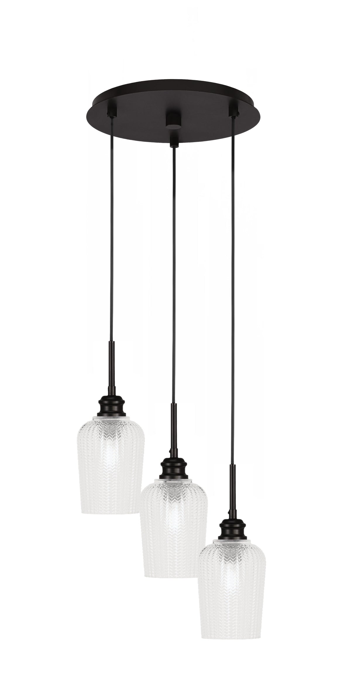 Toltec Lighting | 1173-ES-4250