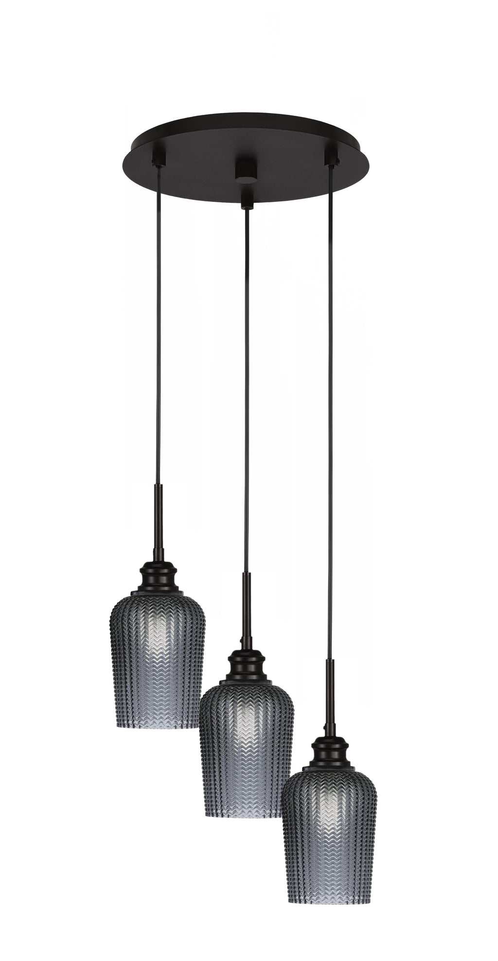 Toltec Lighting | 1173-ES-4252