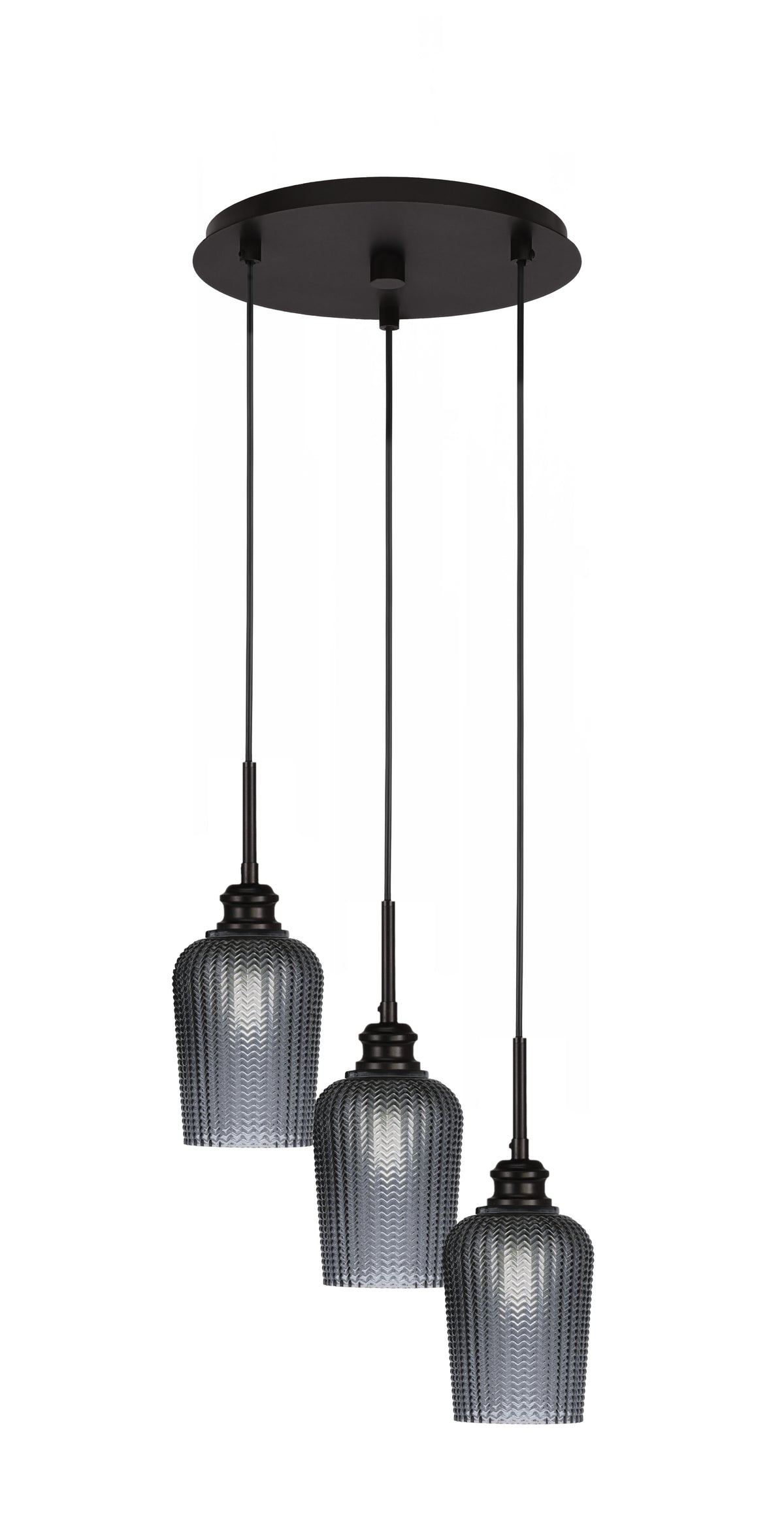 Toltec Lighting | 1173-ES-4252