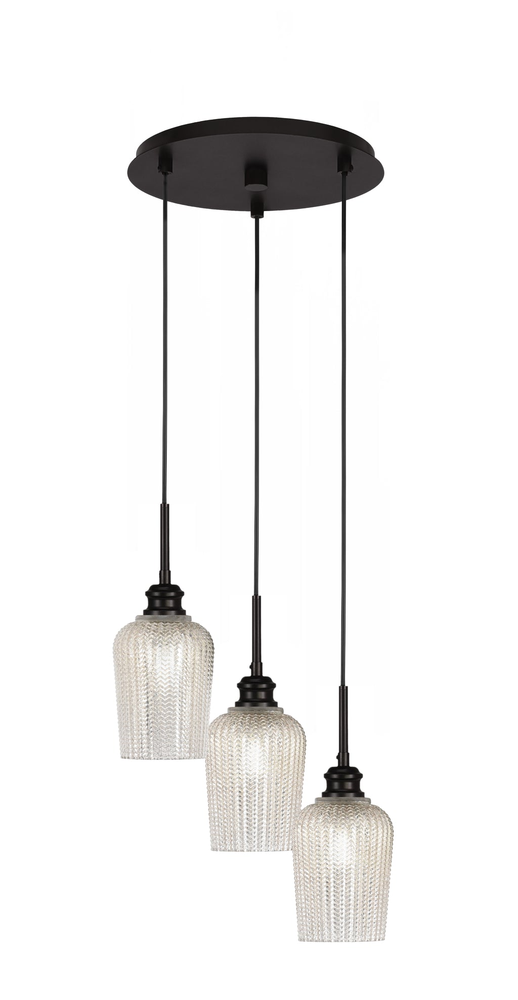 Toltec Lighting | 1173-ES-4253