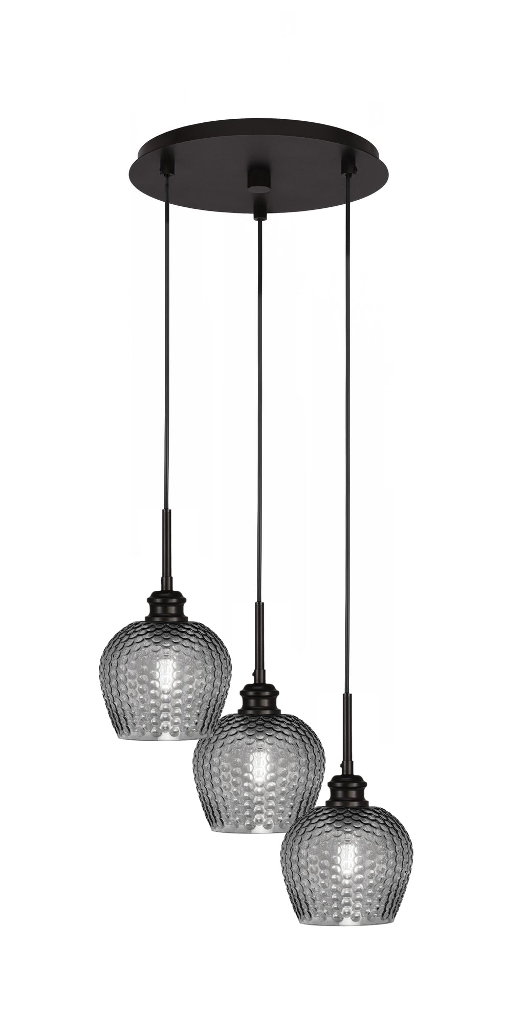 Toltec Lighting | 1173-ES-4602