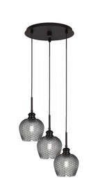 Toltec Lighting | 1173-ES-4602