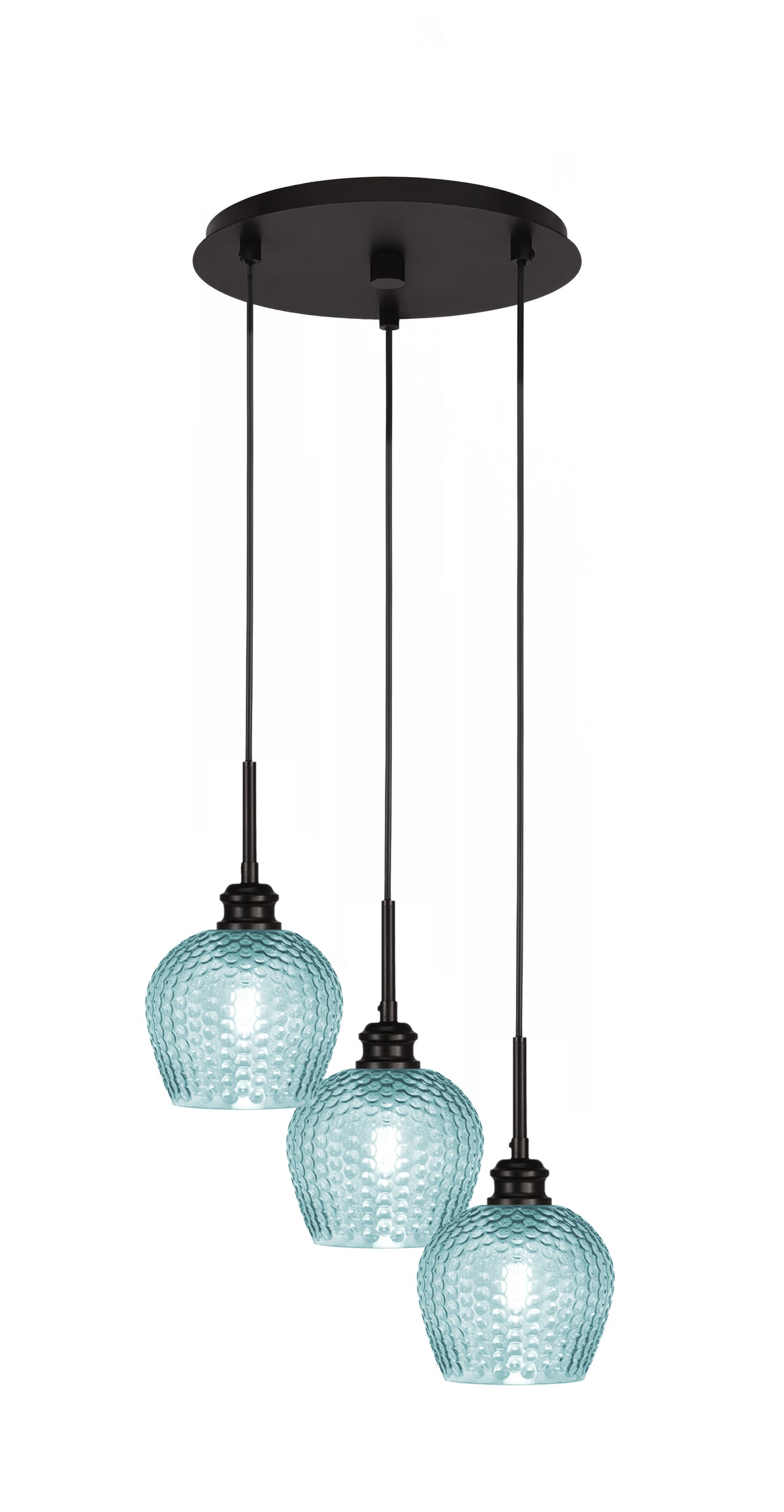 Toltec Lighting | 1173-ES-4605