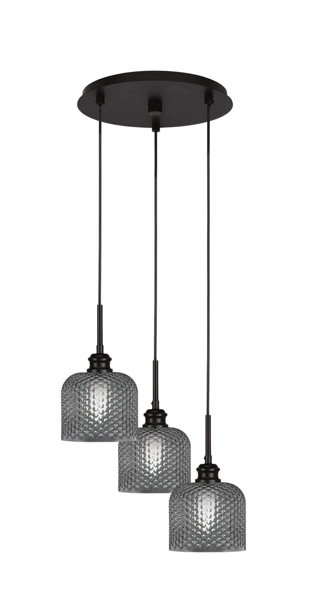 Toltec Lighting | 1173-ES-4612