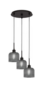 Toltec Lighting | 1173-ES-4612