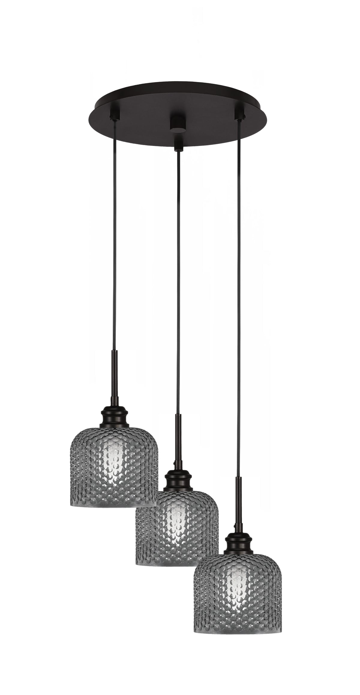 Toltec Lighting | 1173-ES-4612