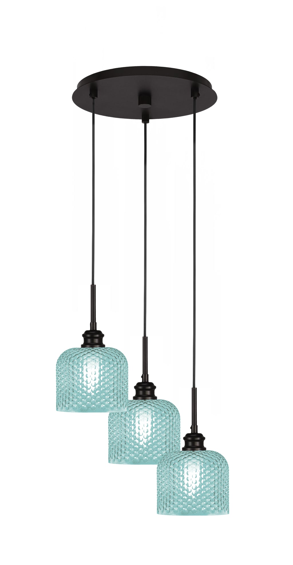Toltec Lighting | 1173-ES-4615
