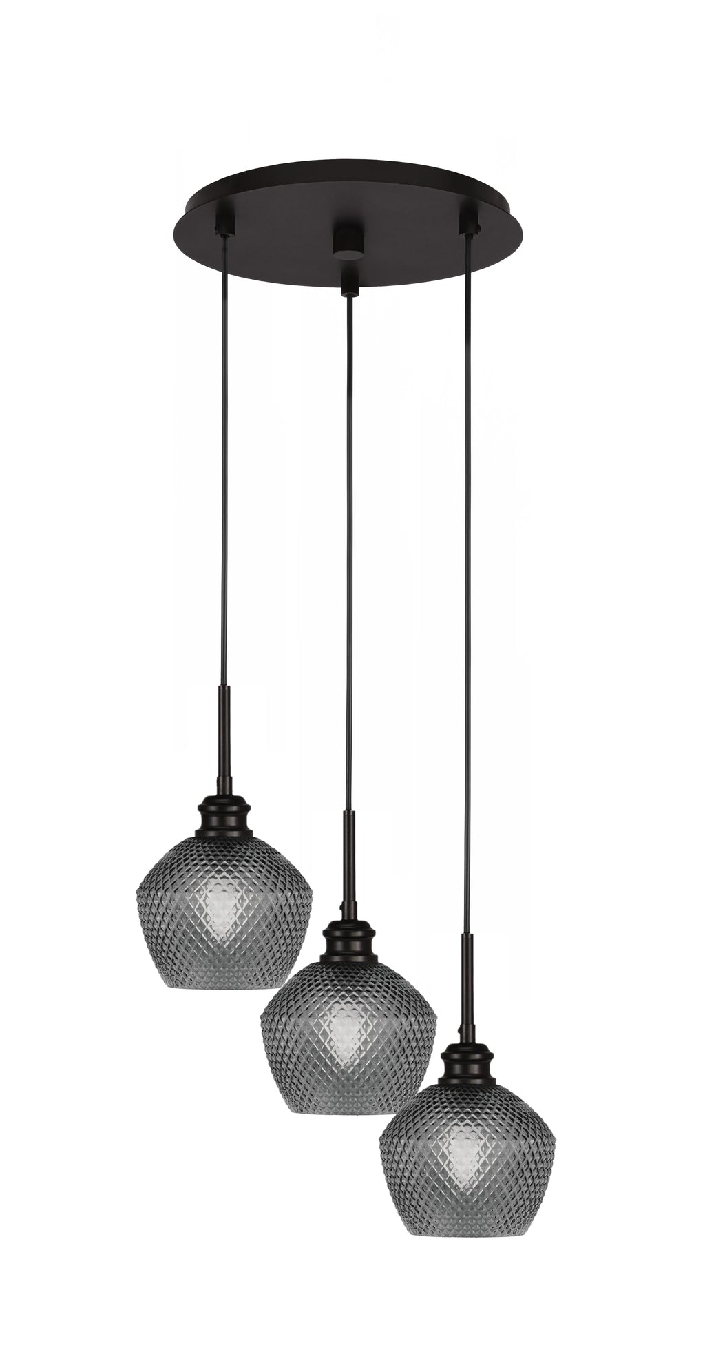 Toltec Lighting | 1173-ES-4622