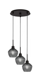 Toltec Lighting | 1173-ES-4622