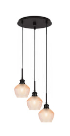 Toltec Lighting | 1173-ES-4623
