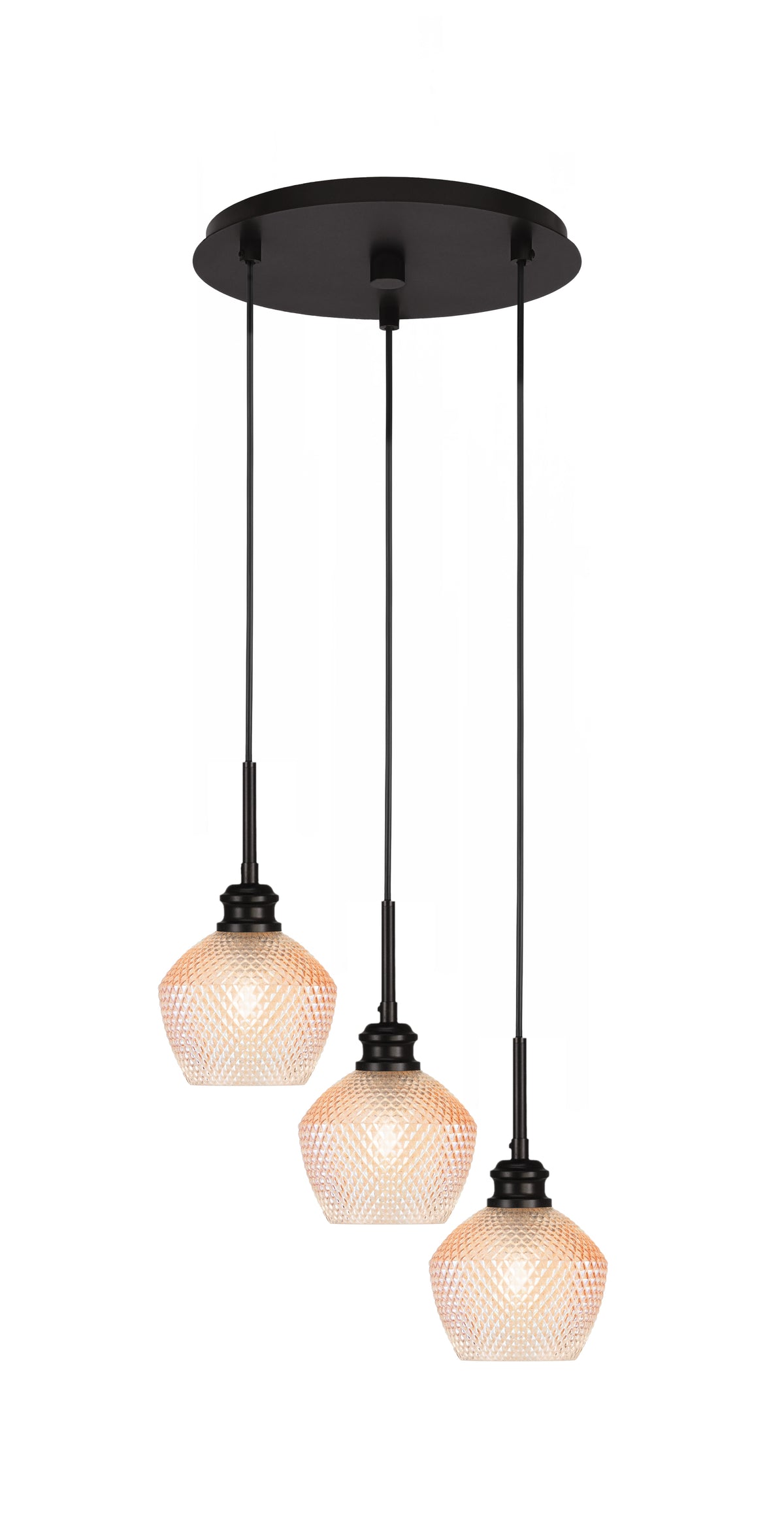 Toltec Lighting | 1173-ES-4623