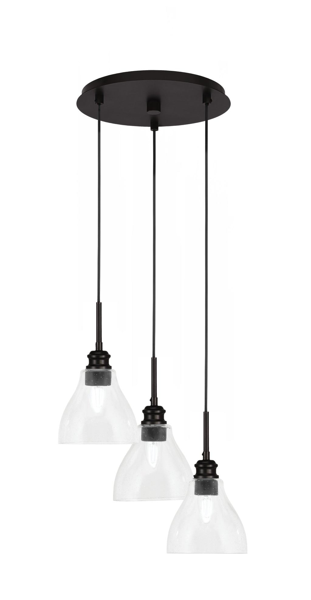 Toltec Lighting | 1173-ES-4760