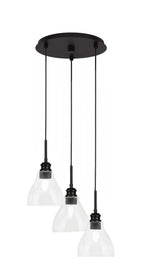 Toltec Lighting | 1173-ES-4760