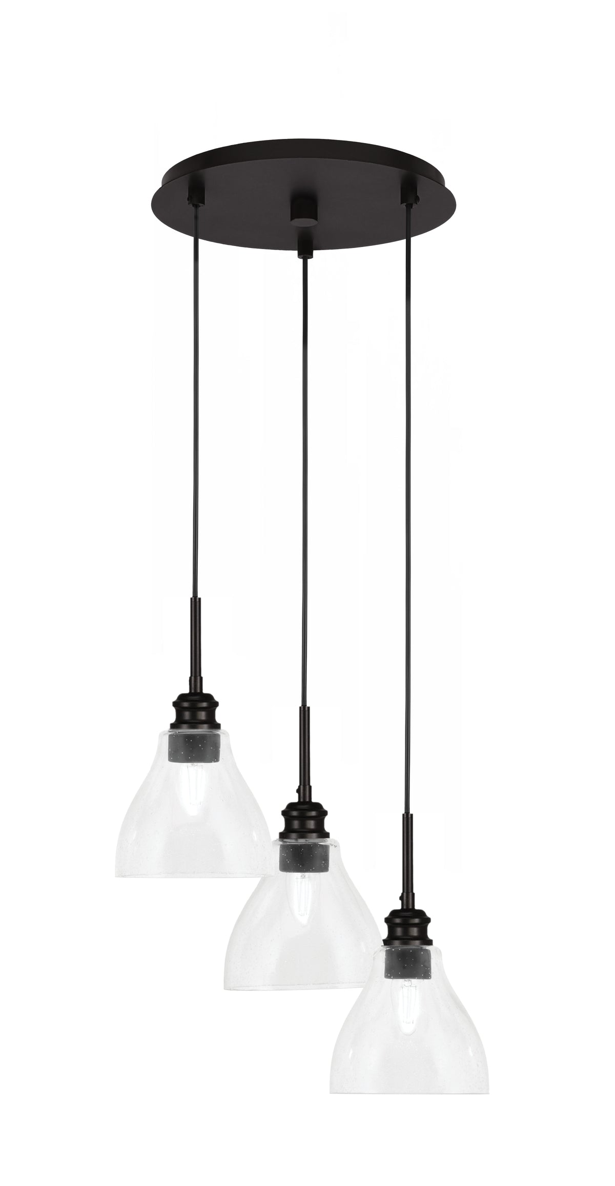 Toltec Lighting | 1173-ES-4760