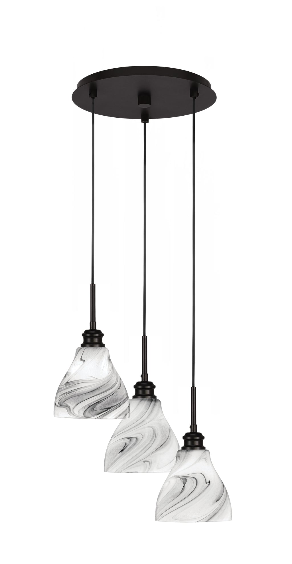 Toltec Lighting | 1173-ES-4769