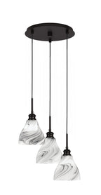 Toltec Lighting | 1173-ES-4769