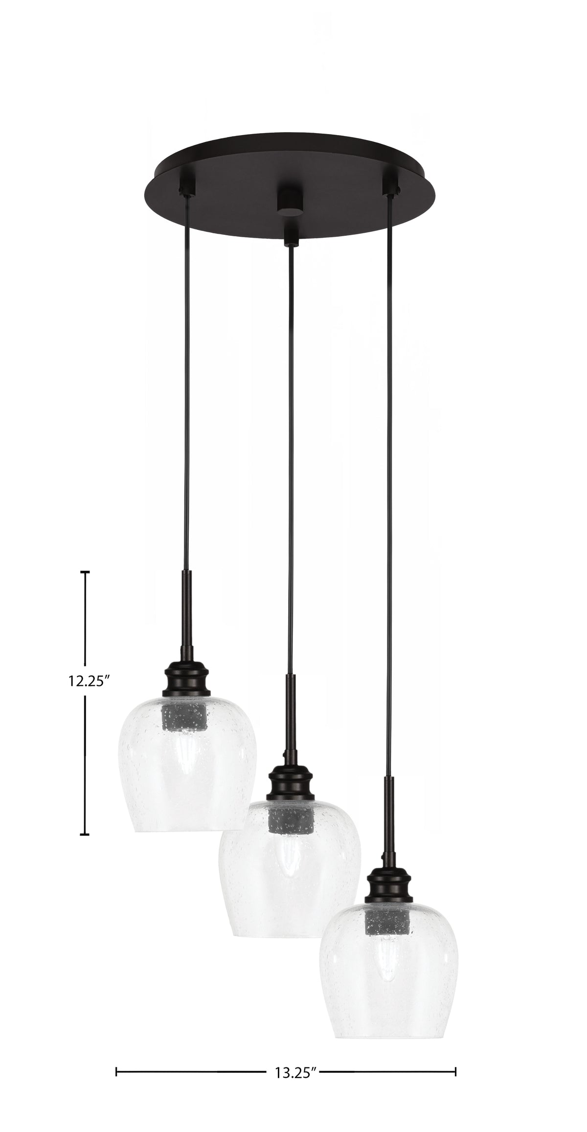 Toltec Lighting | 1173-ES-4810