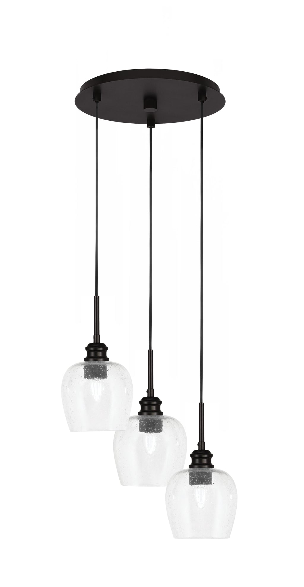 Toltec Lighting | 1173-ES-4810