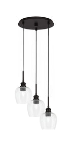 Toltec Lighting | 1173-ES-4810
