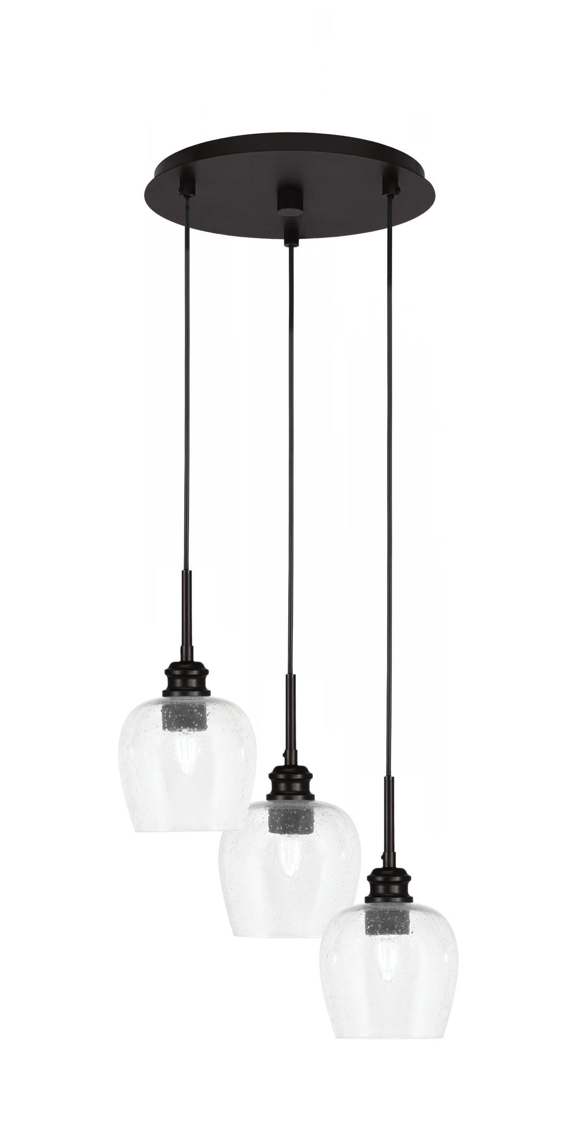 Toltec Lighting | 1173-ES-4810