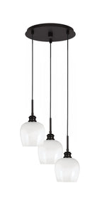 Toltec Lighting | 1173-ES-4811