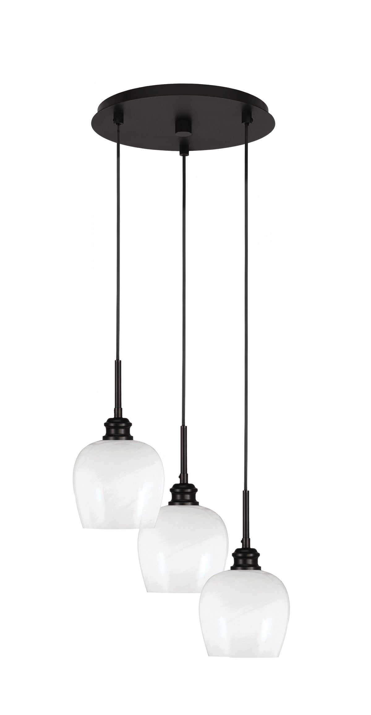 Toltec Lighting | 1173-ES-4811