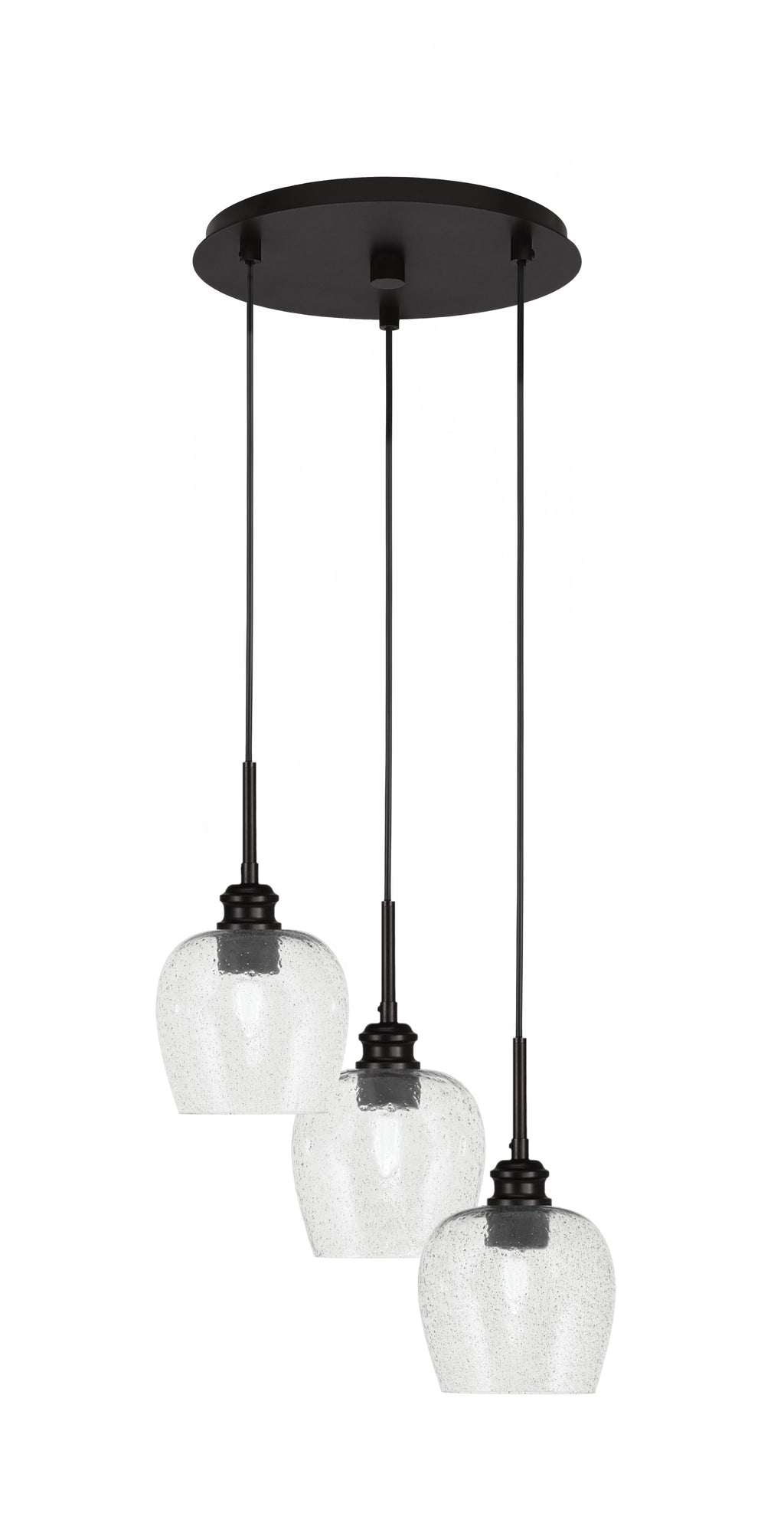 Toltec Lighting | 1173-ES-4812