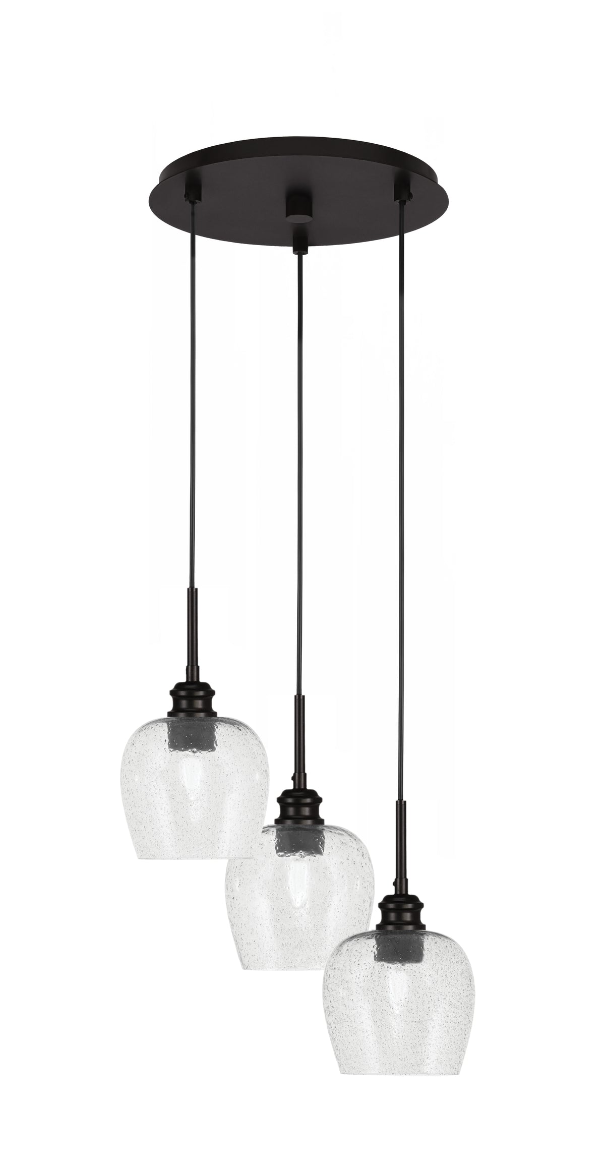 Toltec Lighting | 1173-ES-4812