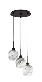 Toltec Lighting | 1173-ES-4819
