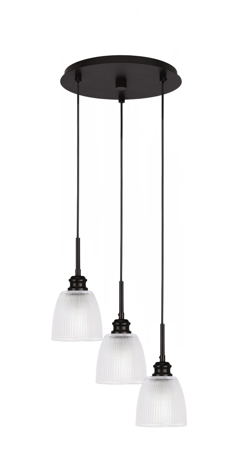 Toltec Lighting | 1173-ES-500